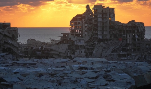 Gaza suffers world's worst ever economic crisis: UN Gaza suffers world's worst ever economic crisis: UN