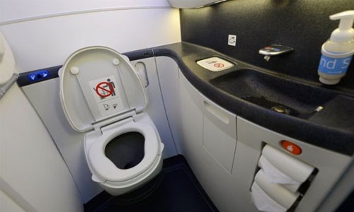 Why is human waste falling from India's skies? Why is human waste falling from India's skies?