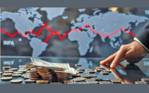 End of Middle East Conflict Could Ease Pressure on Global Business End of Middle East Conflict Could Ease Pressure on Global Business