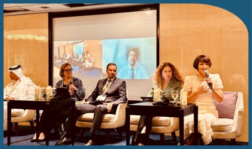 Bahrain Showcases ADR Leadership at Singapore Convention Week