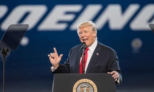 Trump calls media 'enemy of the American people' Trump calls media 'enemy of the American people'