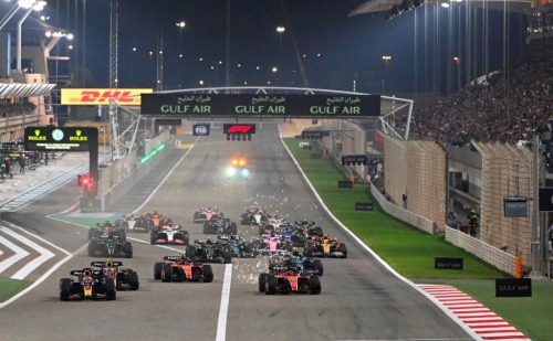BIC offering 20% off F1 Bahrain GP 2024 tickets in three-day Early Bird flash sale