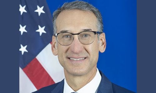 US Embassy launches Discover America Week 2022