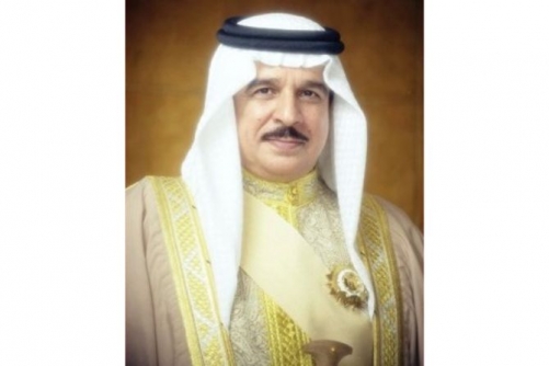 HM King names new Agriculture Ministry directors 