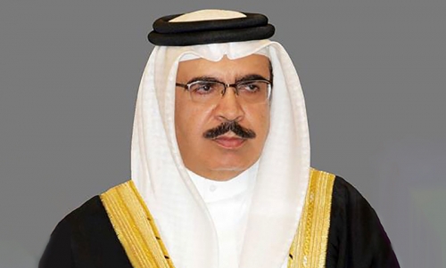 Bahrain Blends Security with Identity