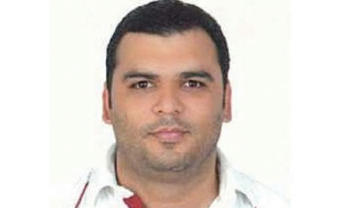 Adnan Butt’s ton helps BCC beat Titans