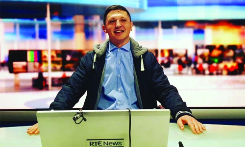 Razvan Porfiri admits Brave Combat Federation gaining fans in South Africa