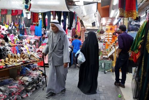 Bahrain shops extend opening hours during Ramadan