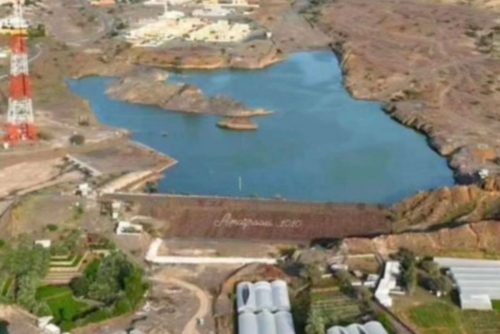 UAE teen drowns after slipping into unfenced Ras Al Khaimah dam UAE teen drowns after slipping into unfenced Ras Al Khaimah dam