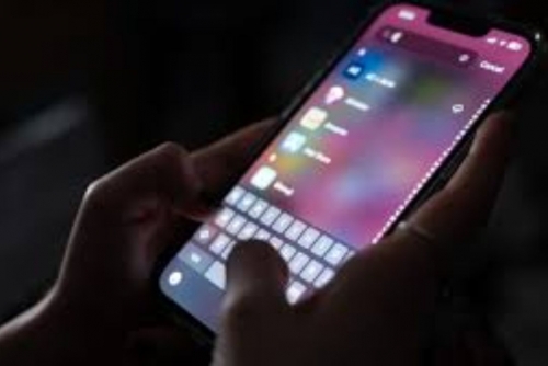 Three Asians arrested for social media scam