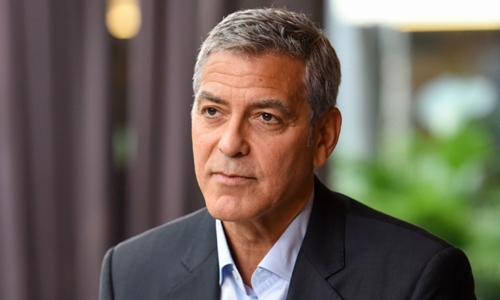 Clooney, Pitt among Hollywood actors yelling ‘cut’ over Oscar award changes Clooney, Pitt among Hollywood actors yelling ‘cut’ over Oscar award changes