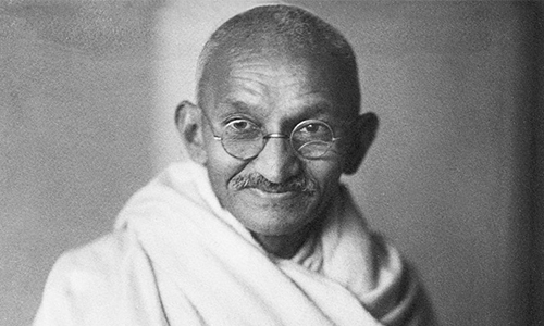 Bahrain's Indian Embassy to mark Gandhi Jayanti