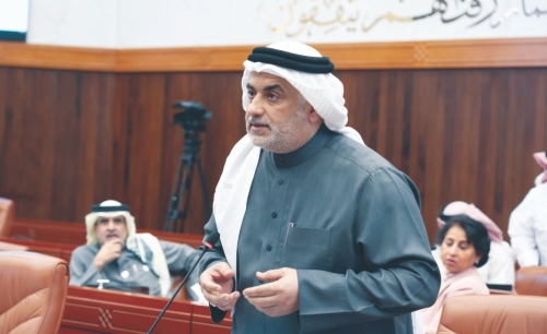 Ministry says ‘no space’, but MPs press for Sanabis school gym Ministry says ‘no space’, but MPs press for Sanabis school gym