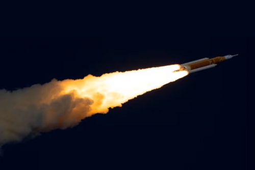 NASA Artemis II moon mission: Astronauts face ‘Microsoft Outlook’ problem in space