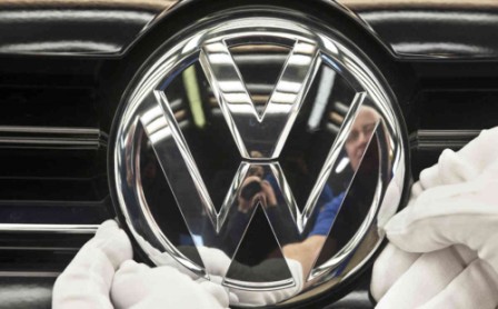 When VW catches a cold, German town Wolfsburg gets pneumonia When VW catches a cold, German town Wolfsburg gets pneumonia