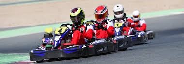 Karting teams to face ultimate 24-hour endurance test