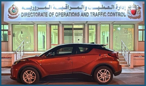 Driver Arrested After Hit-and-Run Incident Involving Child in Nuwaidrat Driver Arrested After Hit-and-Run Incident Involving Child in Nuwaidrat