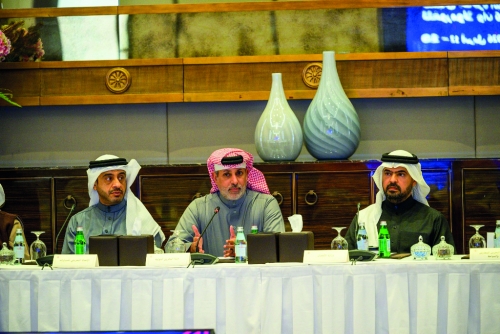 BIC holds annual coordination meeting with government entities ahead of 2026 F1 events