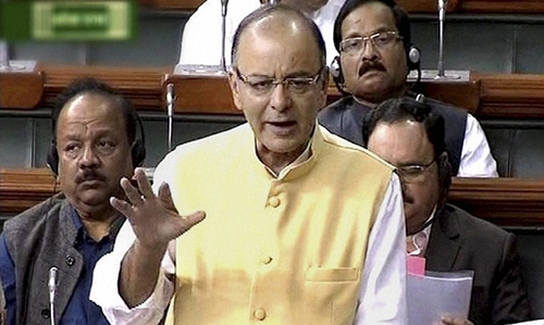 NRIs get nothing out of Indian Budget NRIs get nothing out of Indian Budget