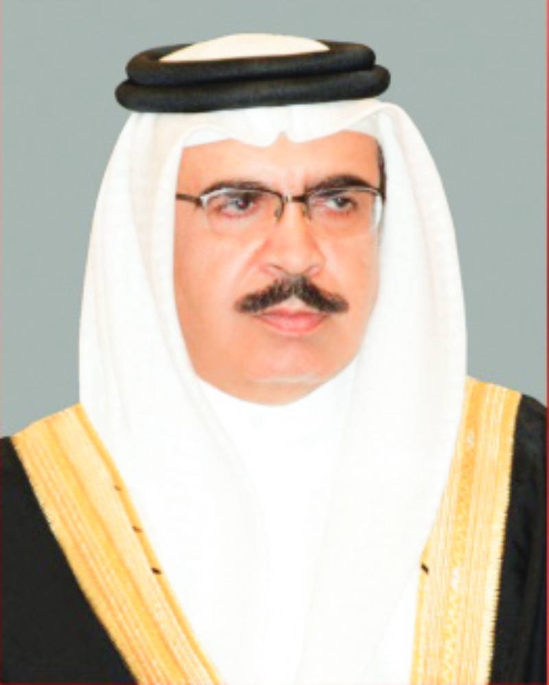 Interior Minister promoted to General rank