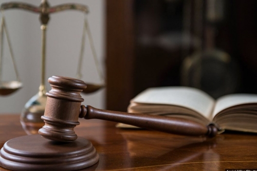 Man accused of pocketing cash in restaurant equipment deal cleared