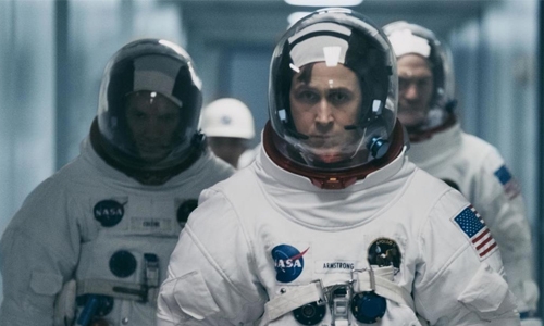 First Man: Ryan Gosling shoots for the moon in Neil Armstrong biopic