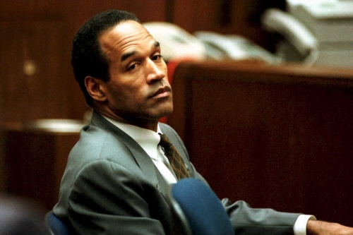 OJ Simpson, former NFL star acquitted of murder, dead at 76