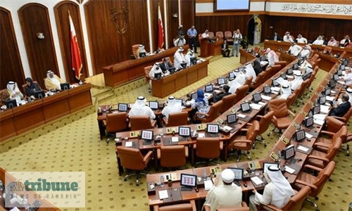 House assent to restrict ‘certain jobs’ in private sector to citizens House assent to restrict ‘certain jobs’ in private sector to citizens