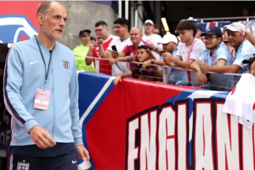 US police probe theft of England training equipment US police probe theft of England training equipment