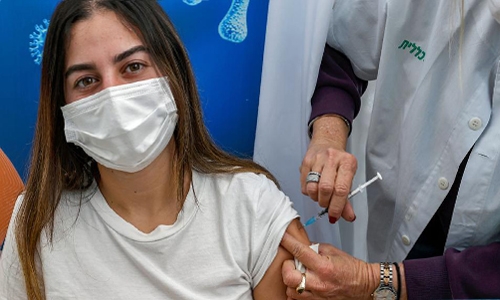 Israel eases Covid restrictions after mass vaccination