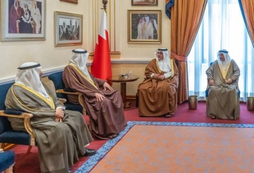 Welfare of Bahrainis remains top priority Welfare of Bahrainis remains top priority