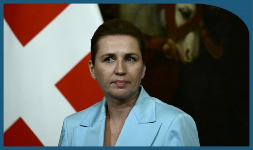 Danish Prime Minister Apologizes to Greenlandic Victims of Forced Contraception Campaign