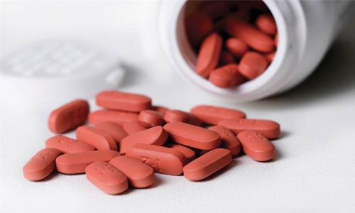 Aussie drug stops tumour growth 