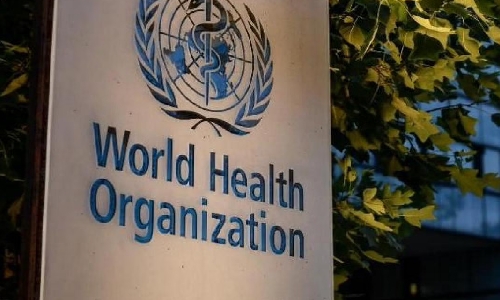 Europe may be moving towards Covid-19 pandemic 'endgame': WHO