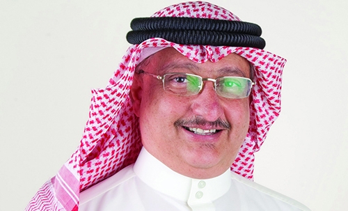 Bahrain officials for GCC National Olympic meet