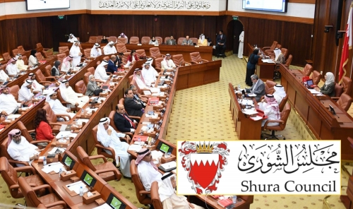 Shura and Representatives Councils Reject Israeli Statements on Saudi Territory