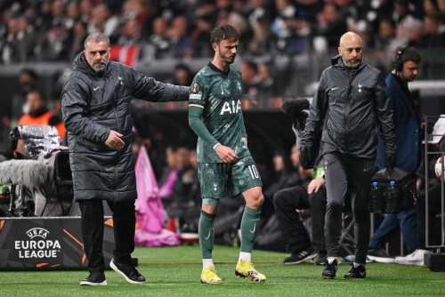 Postecoglou’s last stand