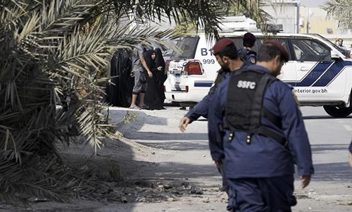 Al Khamis police station attack: appeal rejected