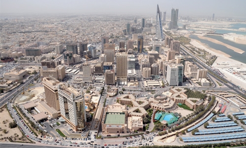 Manama fourth most expensive  city in Middle East