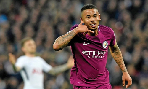 City crowned champions after United defeat