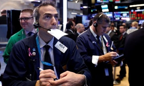 Oil prices, stock markets slide Oil prices, stock markets slide