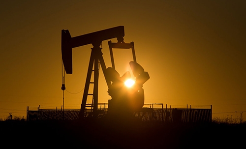 Oil prices rebound, US crude back above $30 Oil prices rebound, US crude back above $30