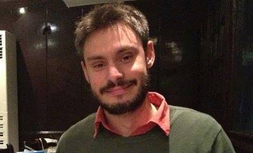 Egypt warned friendship on the line as Italy buries slain student Egypt warned friendship on the line as Italy buries slain student