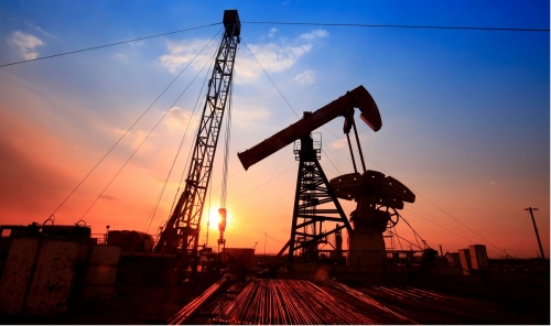 Oil Prices Slide as US-Iran Pause Hostilities 