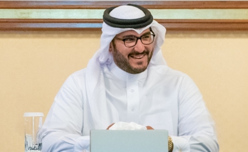 HH Shaikh Isa commends HM King’s designation of 2026 as ‘Year of Isa Al Kabeer’ 