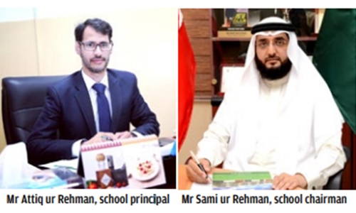 An institution par excellence 