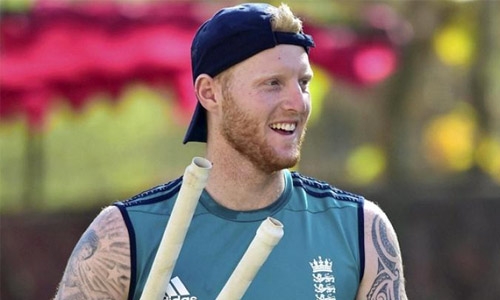 England's Stokes sold for record $2.16m at IPL