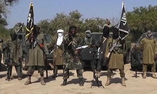 US to conduct counter-Boko Haram operations in Nigeria US to conduct counter-Boko Haram operations in Nigeria