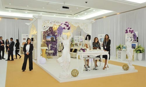 BTEA launches ‘Island wedding’