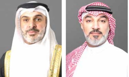 Esterad Bank unveils new identity, appoints Ahmed Abdulrahman as acting CEO